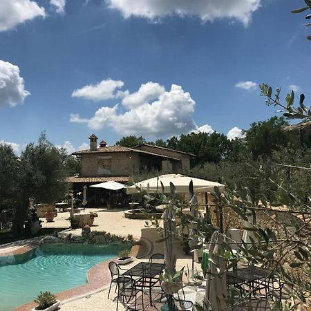 Agriturismo Le Faeta Arpino Dış mekan fotoğraf