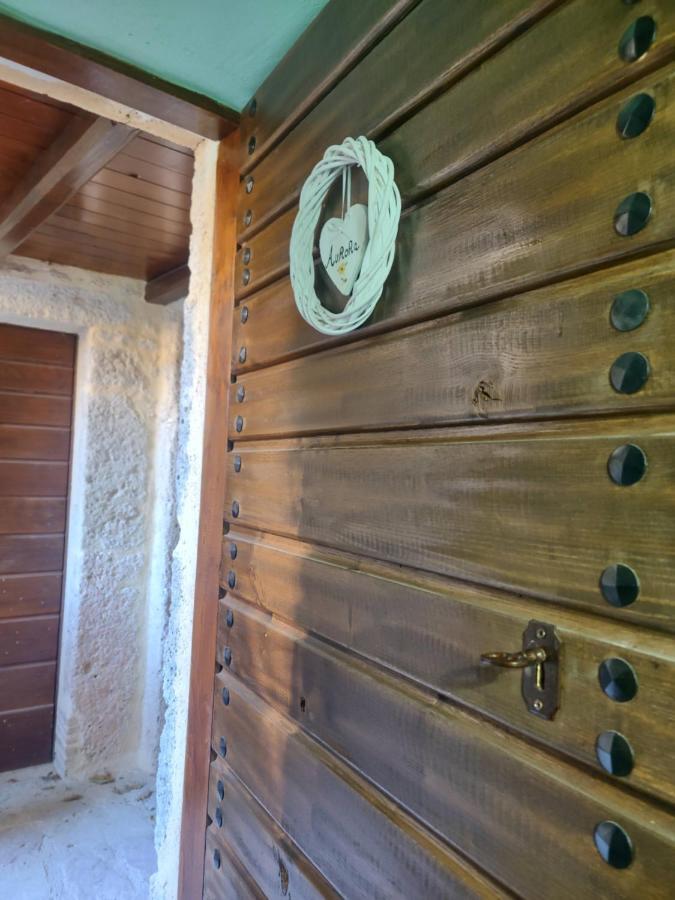 Agriturismo Le Faeta Arpino Dış mekan fotoğraf