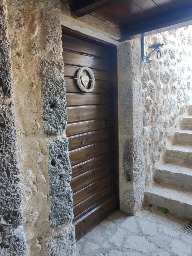 Agriturismo Le Faeta Arpino Dış mekan fotoğraf