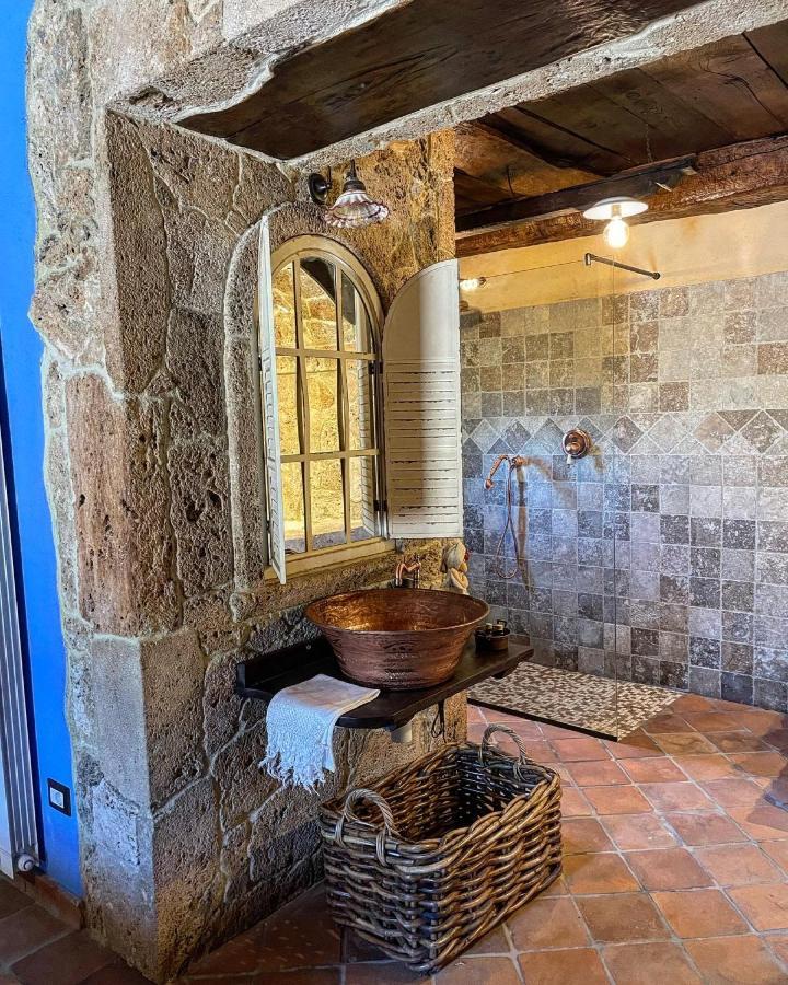 Agriturismo Le Faeta Arpino Dış mekan fotoğraf
