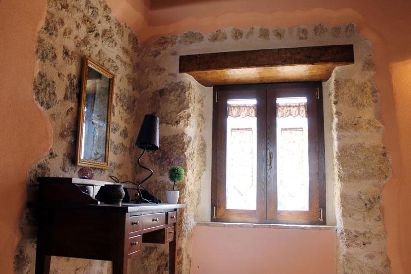 Agriturismo Le Faeta Arpino Dış mekan fotoğraf