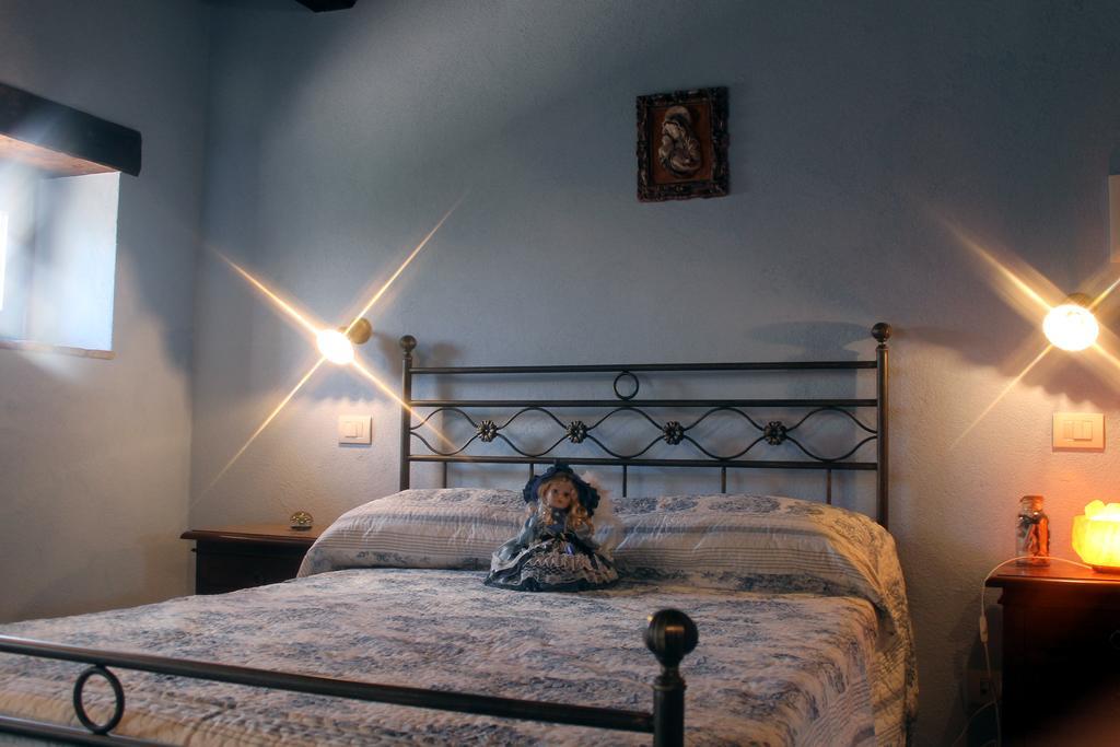 Agriturismo Le Faeta Arpino Dış mekan fotoğraf